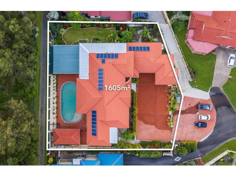 8 Lytham Court, Cornubia QLD 4130