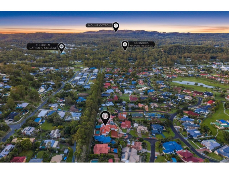 8 Lytham Court, Cornubia QLD 4130