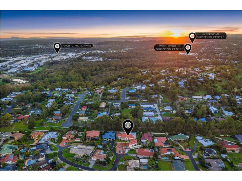 8 Lytham Court, Cornubia QLD 4130