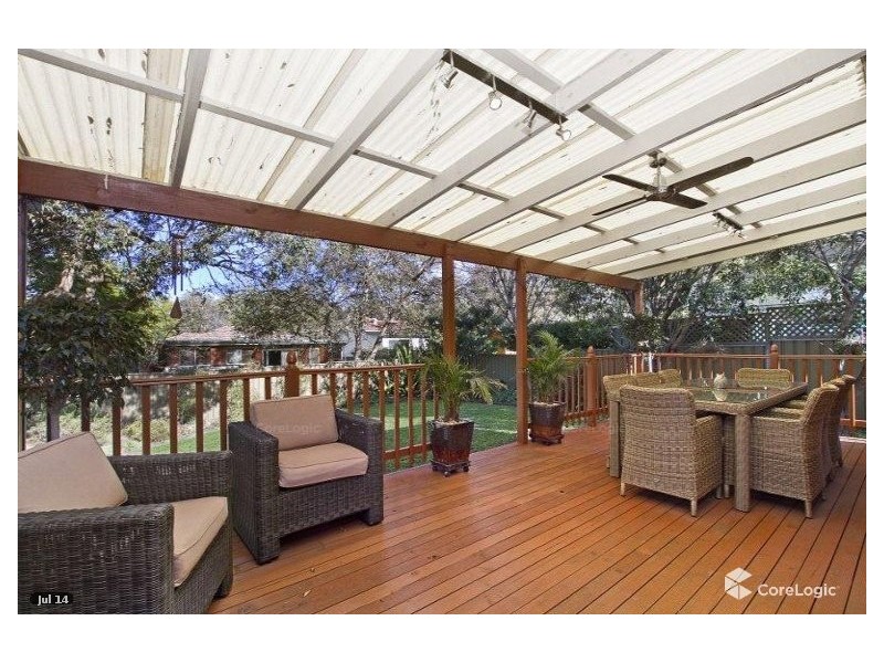 Castle Hill NSW 2154