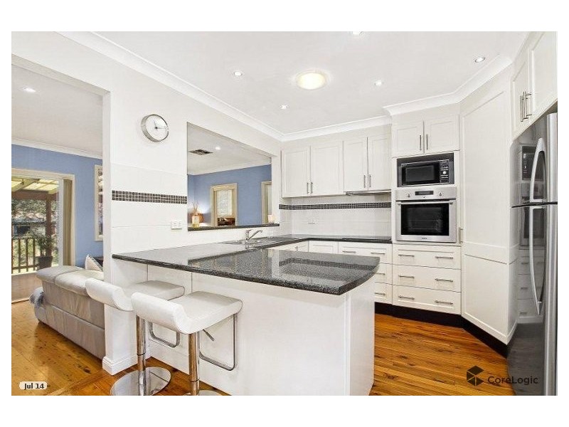 Castle Hill NSW 2154