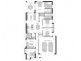 474 Kenilworth Avenue, Beaconsfield VIC 3807 Floorplan