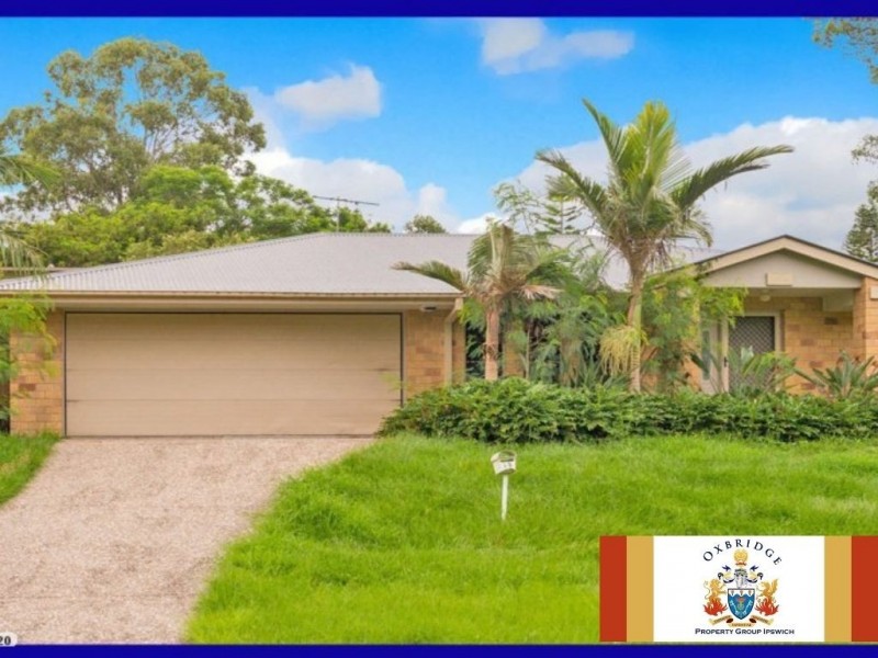 35 Conway Street, Riverview QLD 4303