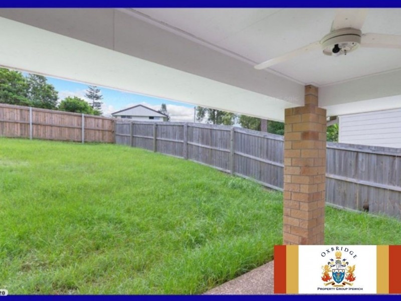 35 Conway Street, Riverview QLD 4303