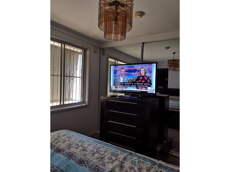 Bossley Park NSW 2176