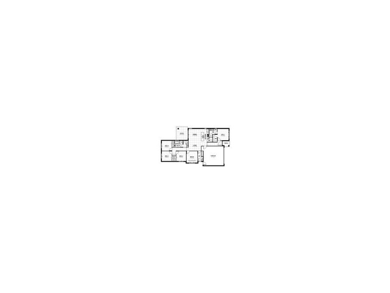 Chambers Flat QLD 4133 Floorplan