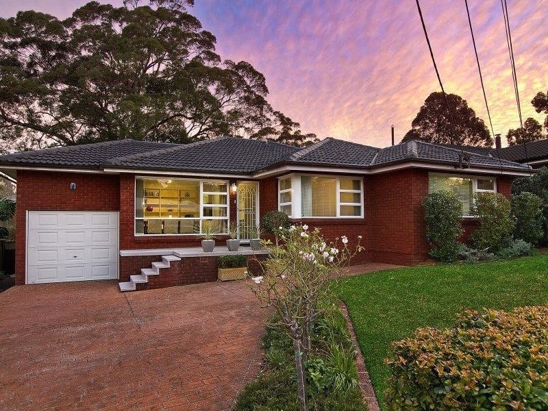 Castle Hill NSW 2154