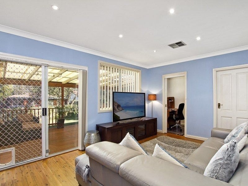 Castle Hill NSW 2154