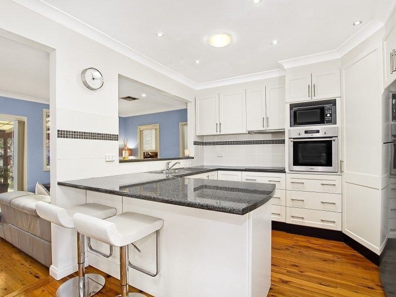 Castle Hill NSW 2154