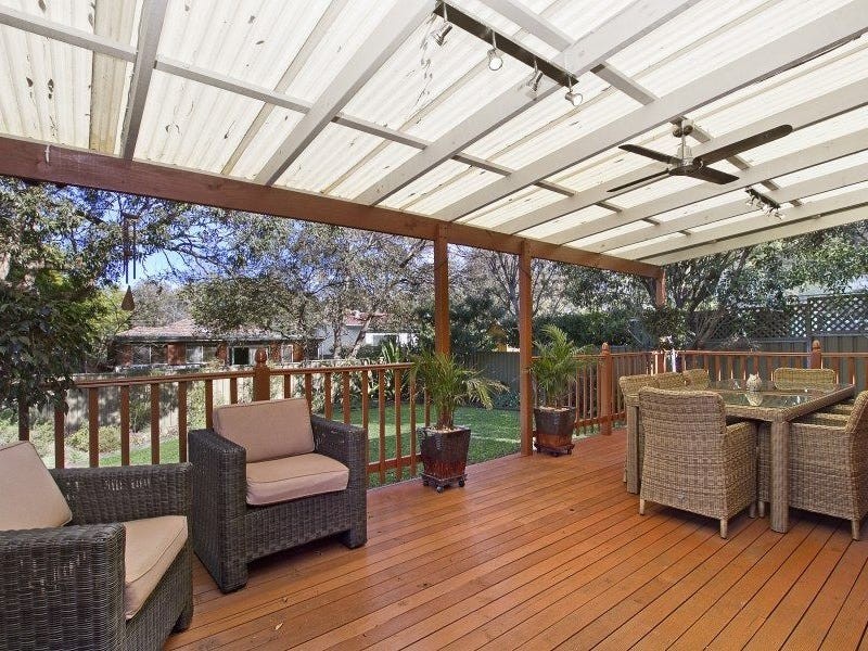 Castle Hill NSW 2154