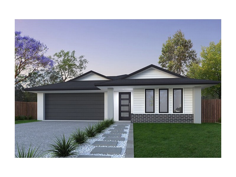 LOT 9 Karingal Drive, Pimpama QLD 4209