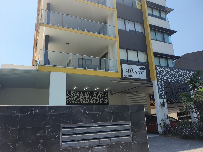 12/450 Main Street, Kangaroo Point QLD 4169