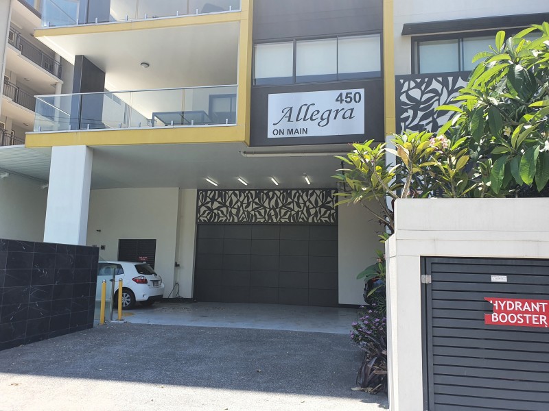 12/450 Main Street, Kangaroo Point QLD 4169