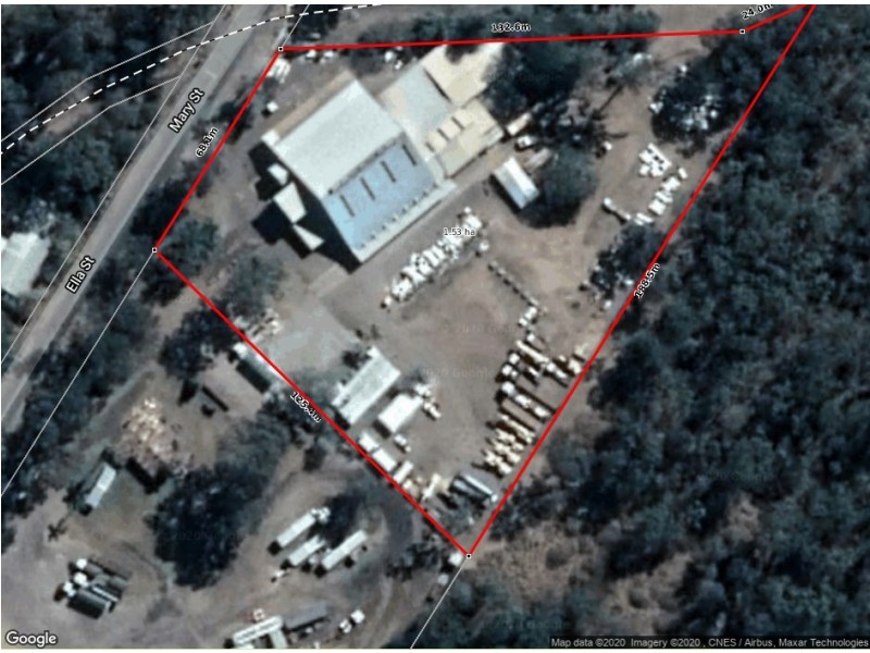 Blackstone QLD 4304