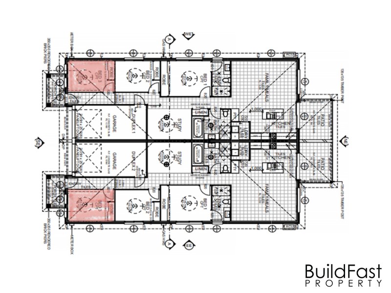 Farley NSW 2320 Floorplan