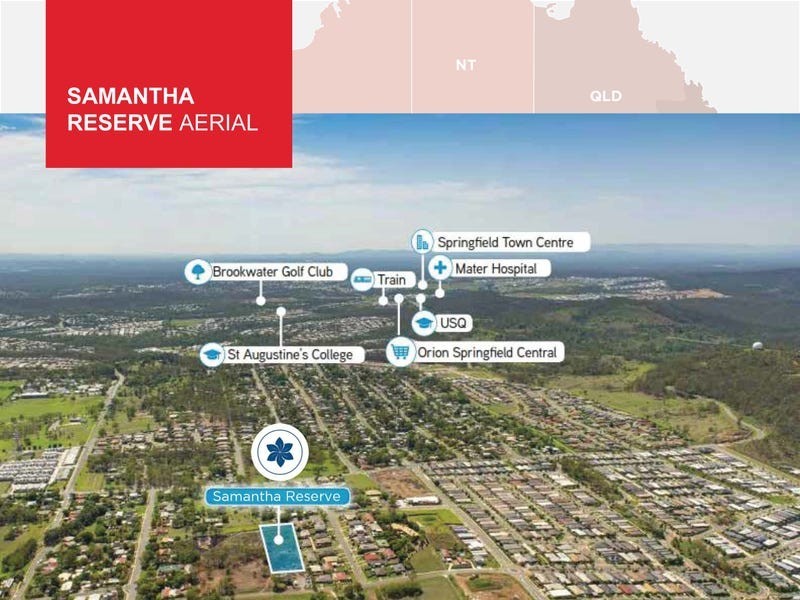 Redbank Plains QLD 4301