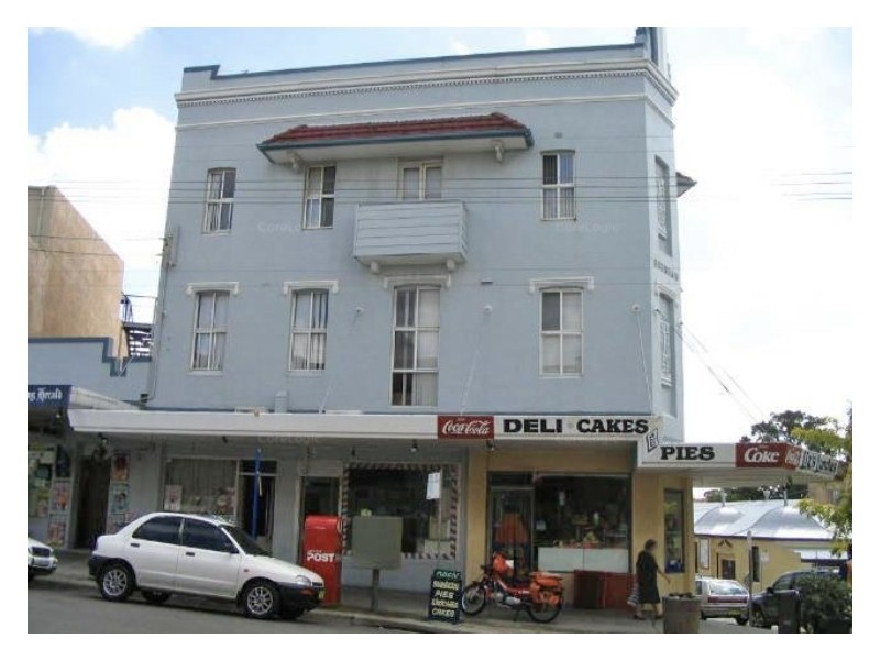 40-44 Carlton Parade, Carlton NSW 2218