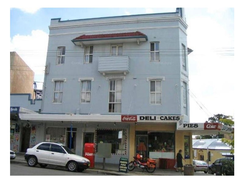 40-44 Carlton Parade, Carlton NSW 2218
