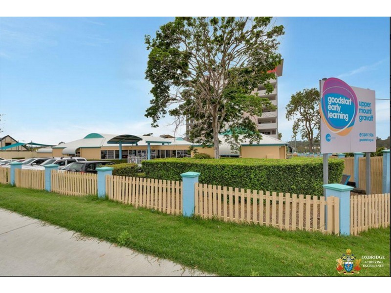 633 Newnham Road, Upper Mount Gravatt QLD 4122