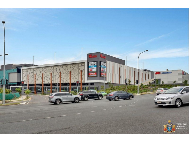 633 Newnham Road, Upper Mount Gravatt QLD 4122