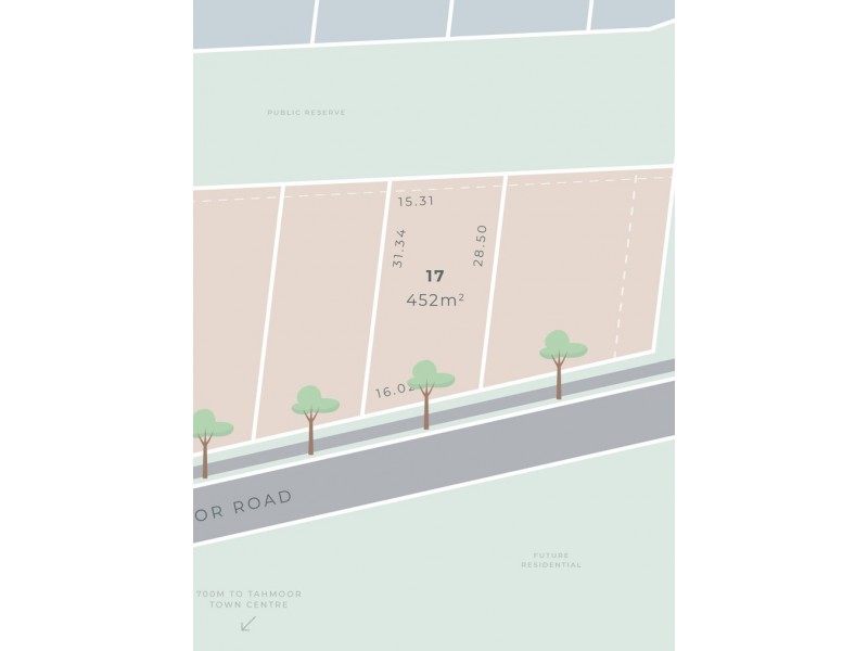 17/69 Tahmoor Road, Tahmoor NSW 2573