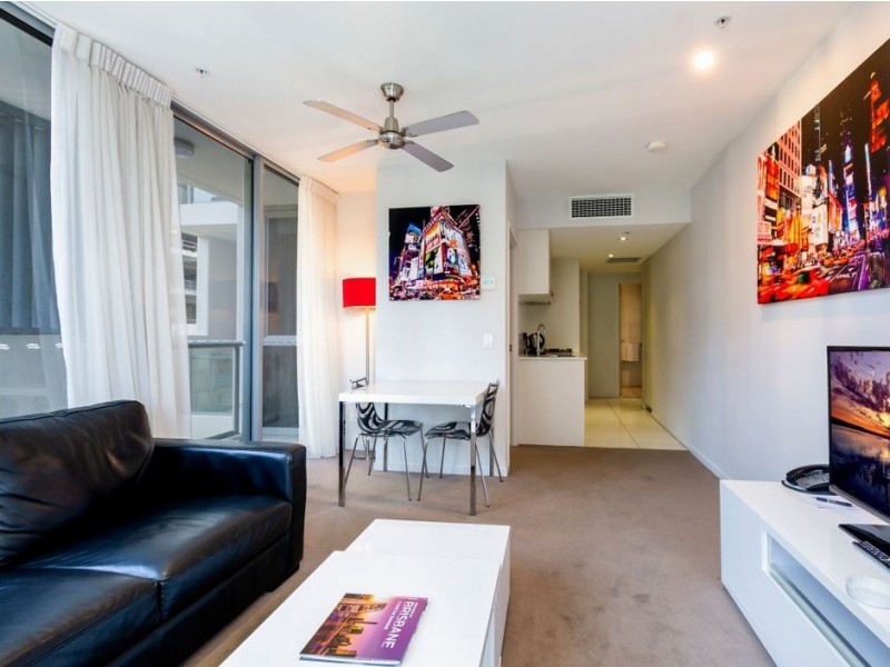 804/127 Charlotte Street, Brisbane City QLD 4000