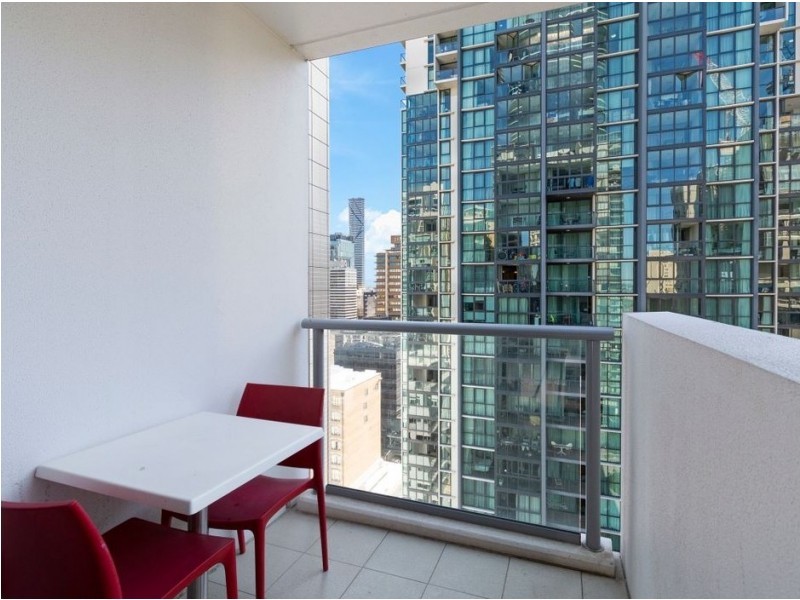 804/127 Charlotte Street, Brisbane City QLD 4000