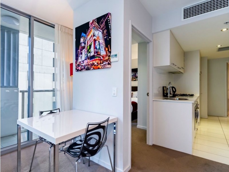 804/127 Charlotte Street, Brisbane City QLD 4000