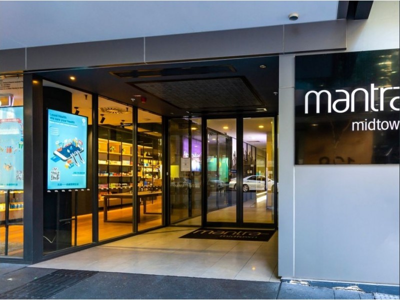 804/127 Charlotte Street, Brisbane City QLD 4000