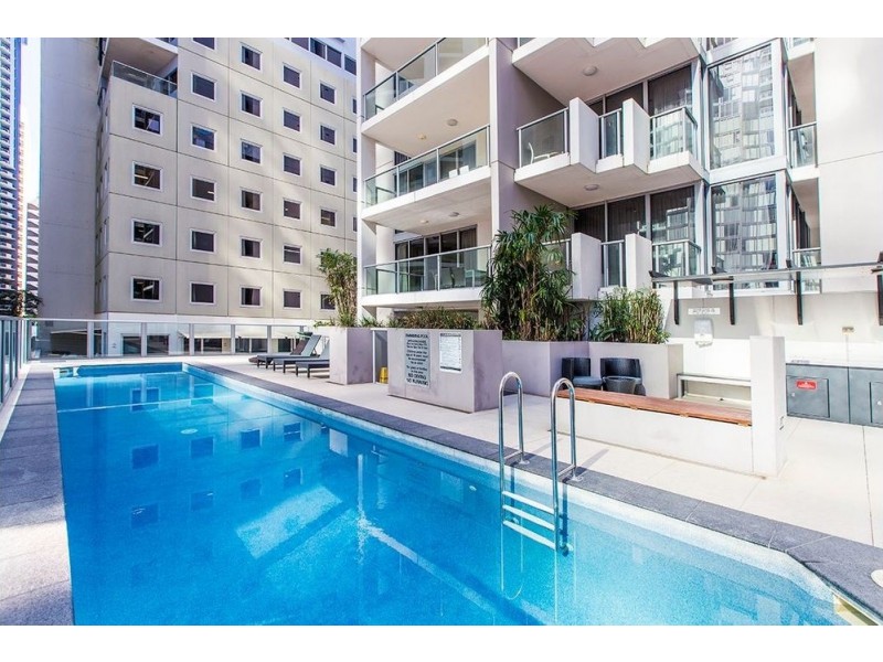 804/127 Charlotte Street, Brisbane City QLD 4000