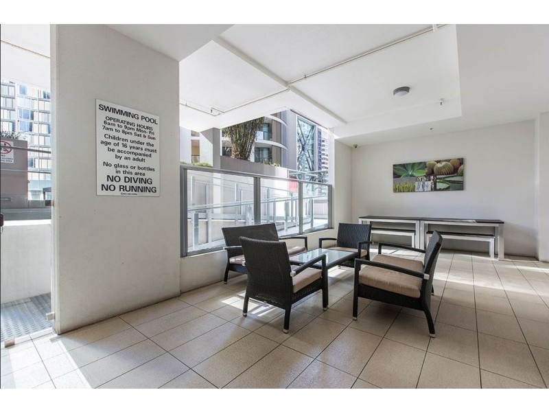 804/127 Charlotte Street, Brisbane City QLD 4000