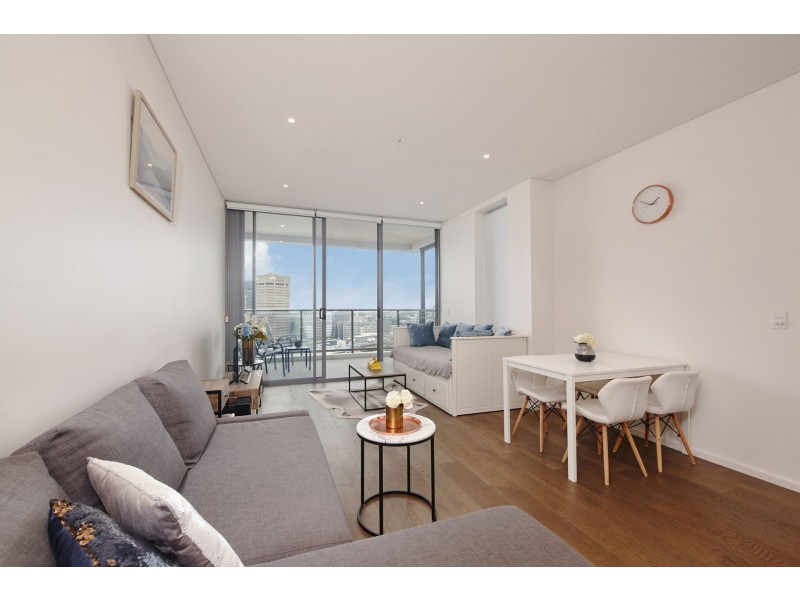 3262/65 Tumbalong Boulevard, Haymarket NSW 2000