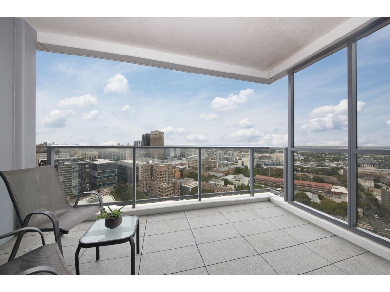 3262/65 Tumbalong Boulevard, Haymarket NSW 2000