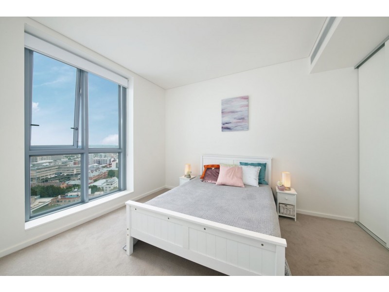 3262/65 Tumbalong Boulevard, Haymarket NSW 2000