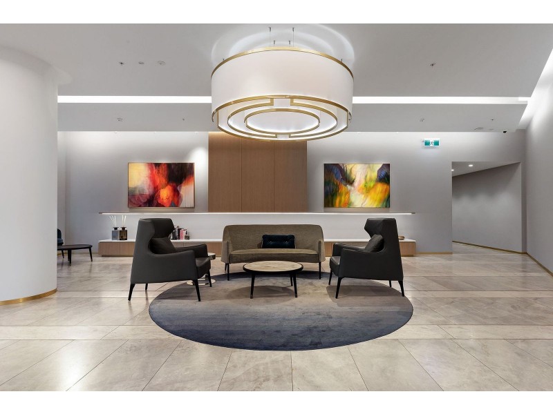 3262/65 Tumbalong Boulevard, Haymarket NSW 2000