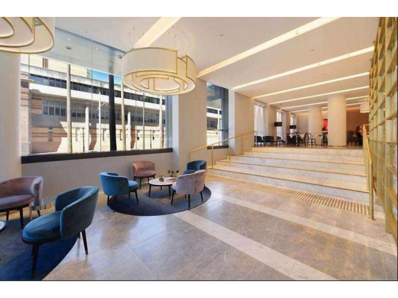 3262/65 Tumbalong Boulevard, Haymarket NSW 2000