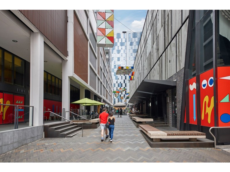 3262/65 Tumbalong Boulevard, Haymarket NSW 2000