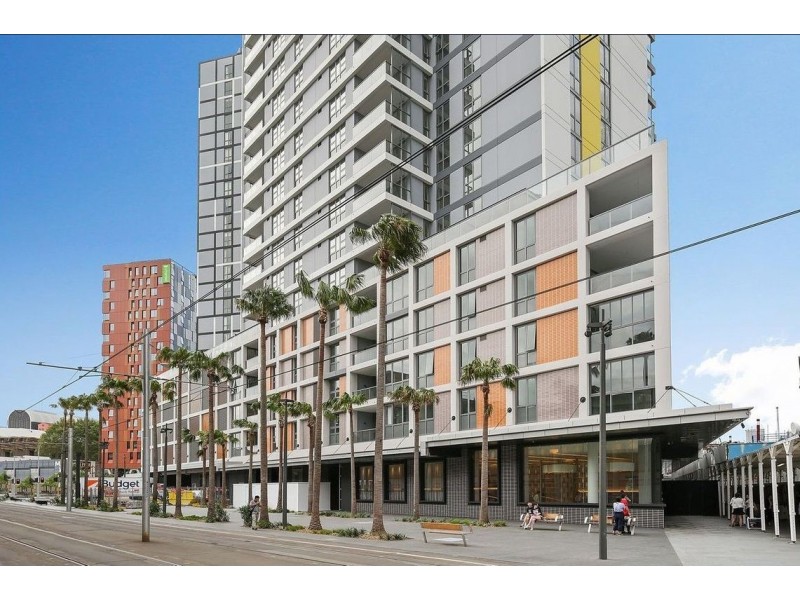 3262/65 Tumbalong Boulevard, Haymarket NSW 2000