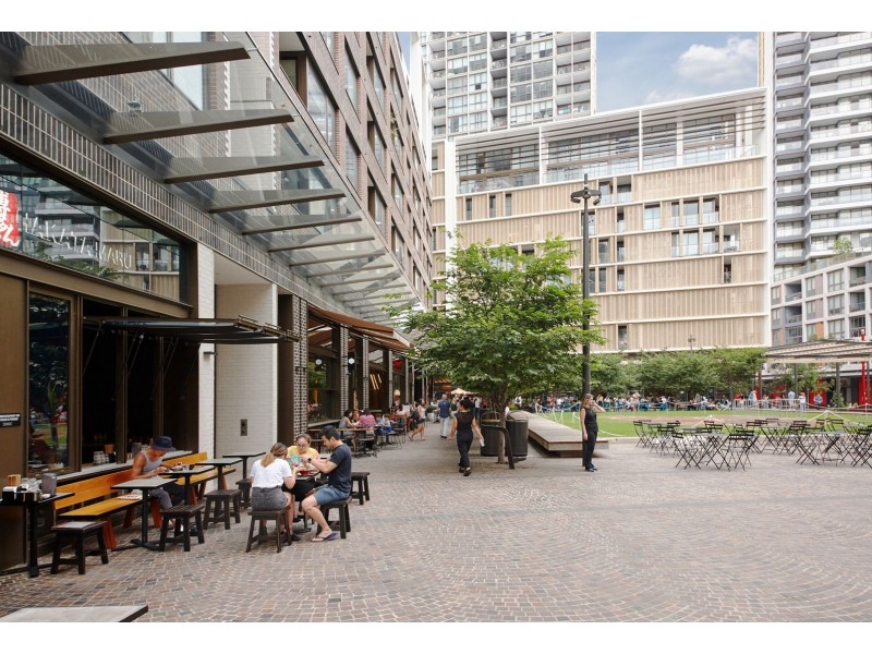 3262/65 Tumbalong Boulevard, Haymarket NSW 2000