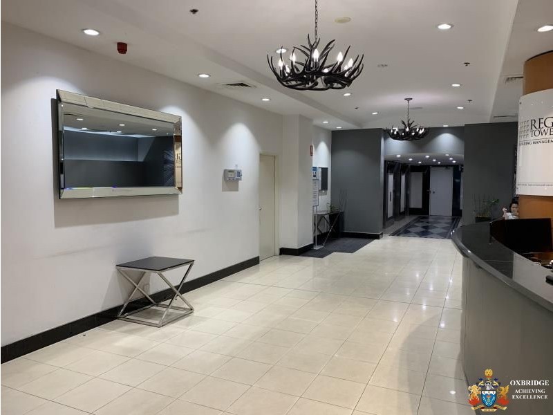 271/303-321 Castlereagh Street, Haymarket NSW 2000