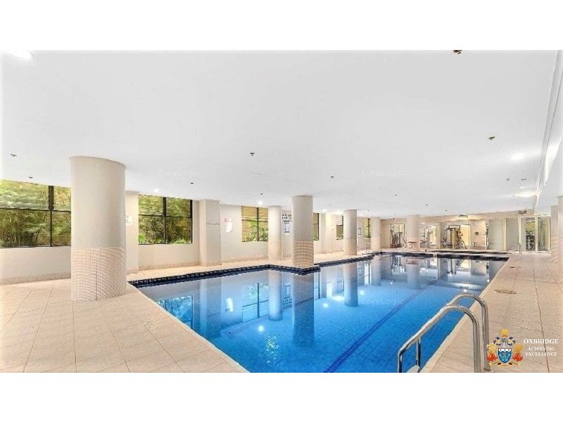 271/303-321 Castlereagh Street, Haymarket NSW 2000