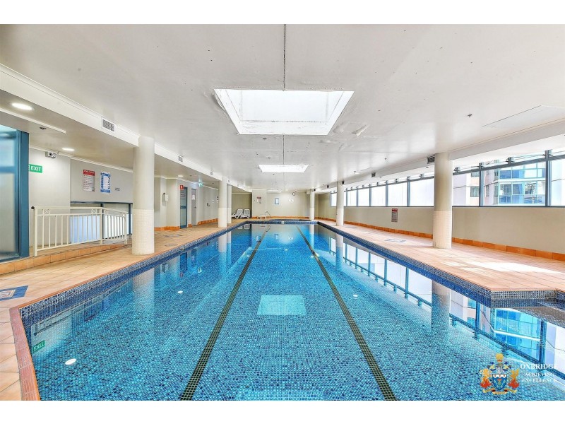 271/303-321 Castlereagh Street, Haymarket NSW 2000