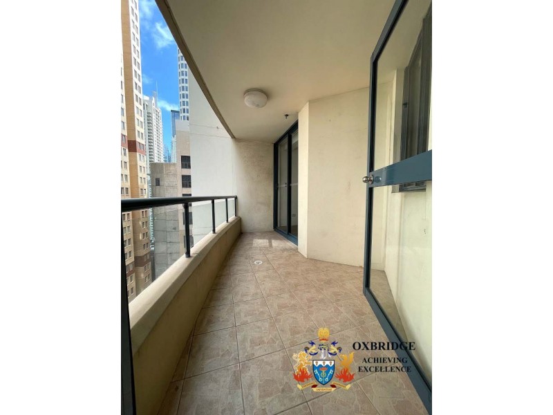 271/303-321 Castlereagh Street, Haymarket NSW 2000