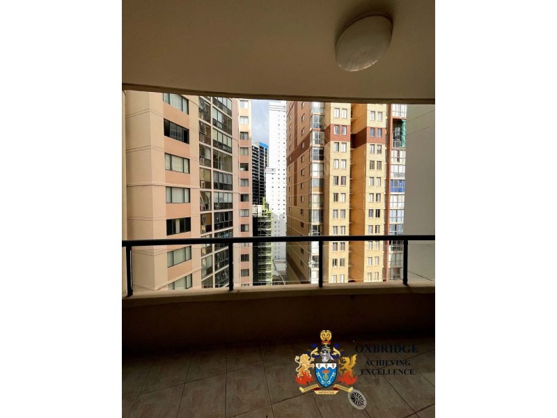 271/303-321 Castlereagh Street, Haymarket NSW 2000