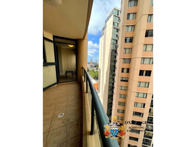 271/303-321 Castlereagh Street, Haymarket NSW 2000