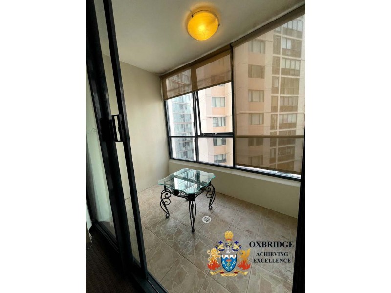 271/303-321 Castlereagh Street, Haymarket NSW 2000