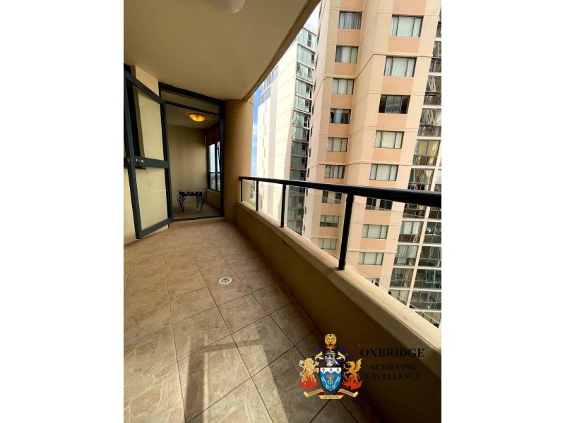 271/303-321 Castlereagh Street, Haymarket NSW 2000