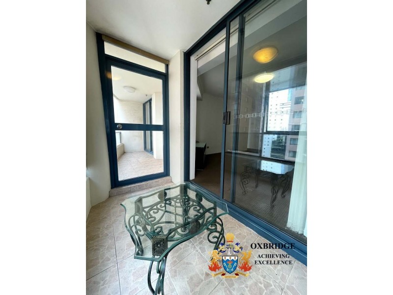 271/303-321 Castlereagh Street, Haymarket NSW 2000