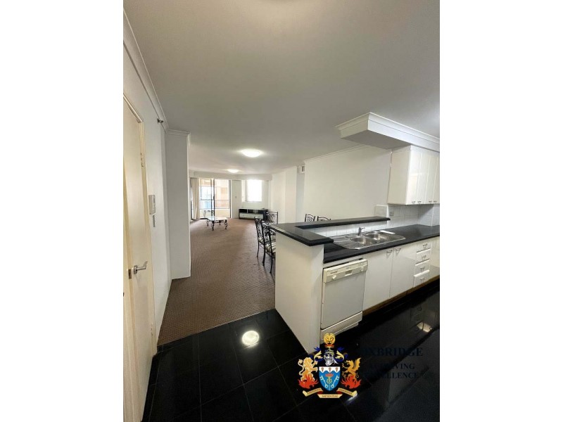 271/303-321 Castlereagh Street, Haymarket NSW 2000