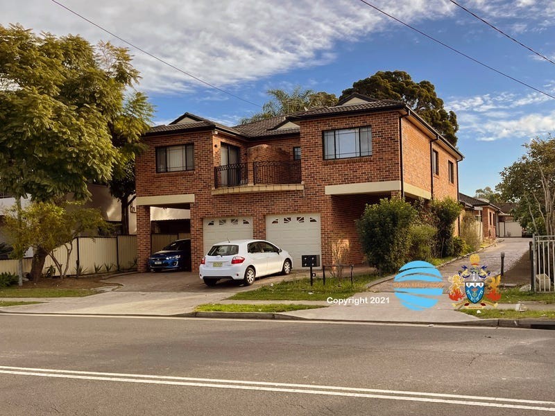 71 Oxford Avenue, Bankstown NSW 2200